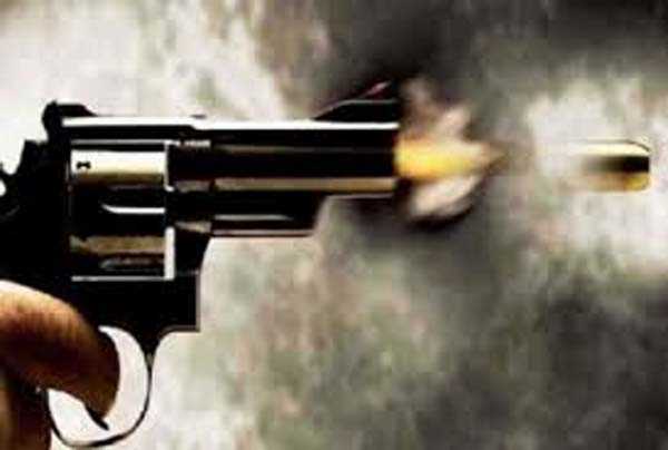 सीआरपीएफ जवान ने पत्नी की हत्या के बाद आत्महत्या की